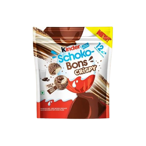 Kinder Schoko-Bons Crispy, 67,2g