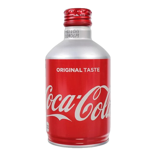 Coca Cola Japan, 300ml